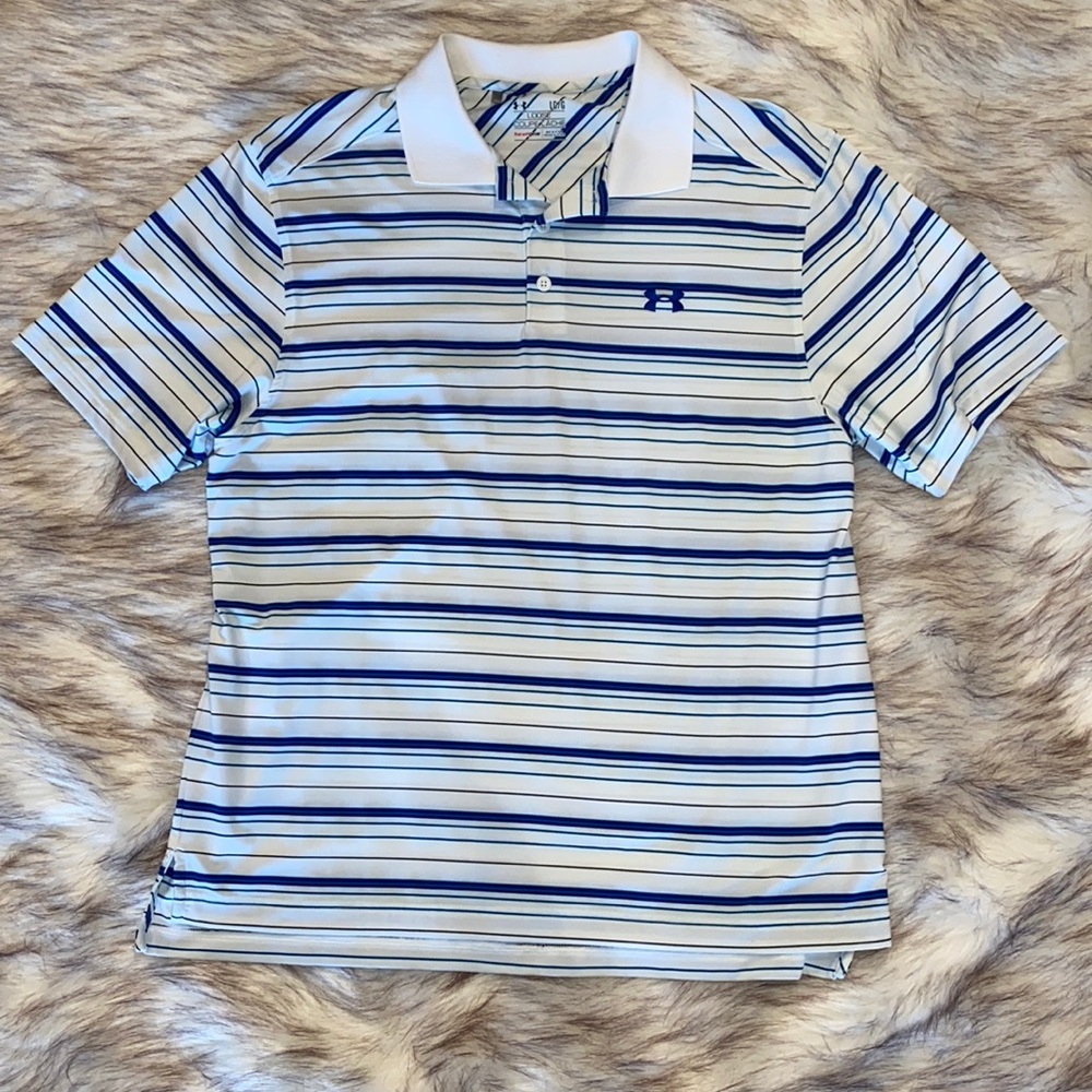 Under Armour Polo/Golf Shirt